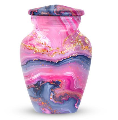 Urn for cremation