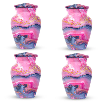 Urn for cremation