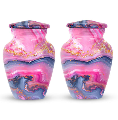Urn for cremation