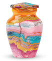Abstract Urn for men