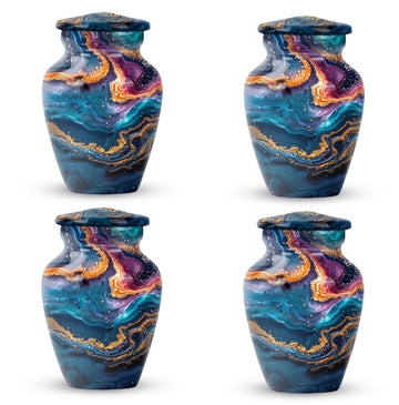Small Urn Set of 2