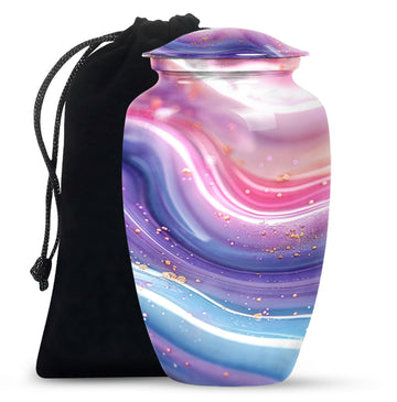 10 inch large Urn