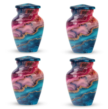 Small Urn Set of 2