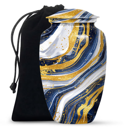 Artistic Design Urn