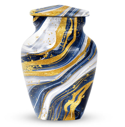 Artistic Design Urn