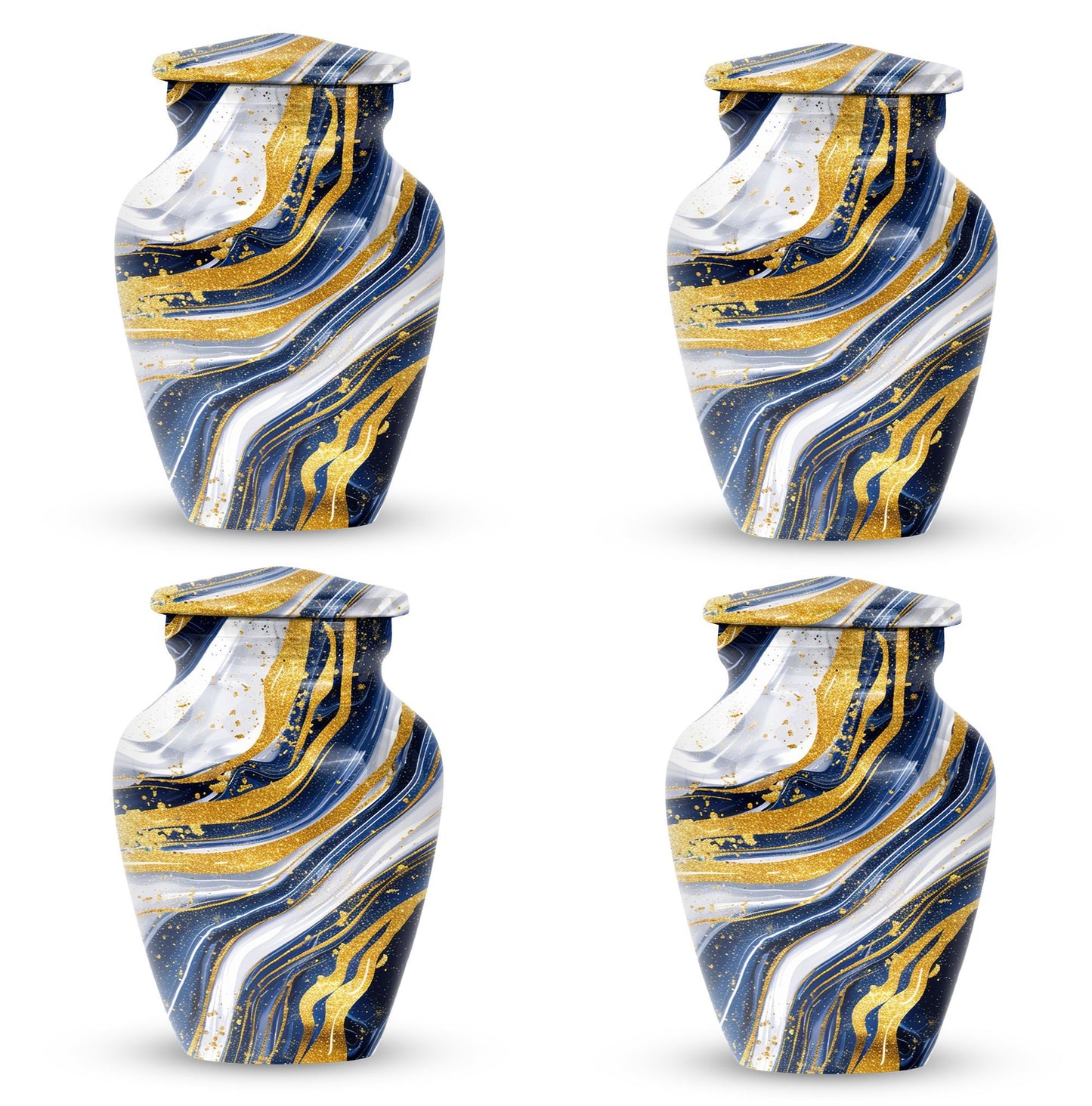 Artistic Design Urn