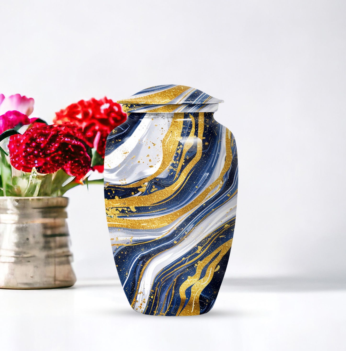 Artistic Design Urn