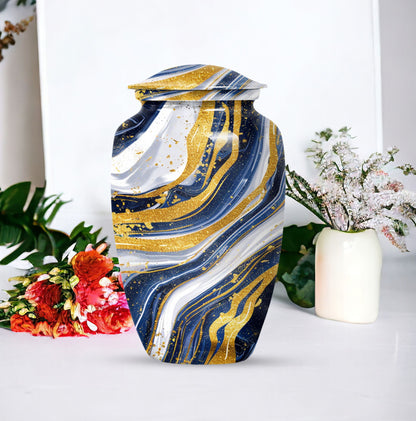 Artistic Design Urn