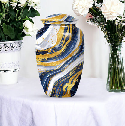 Artistic Design Urn