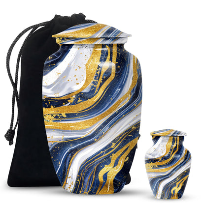 Artistic Design Urn