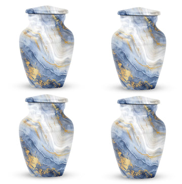 Small Urn Set of 2