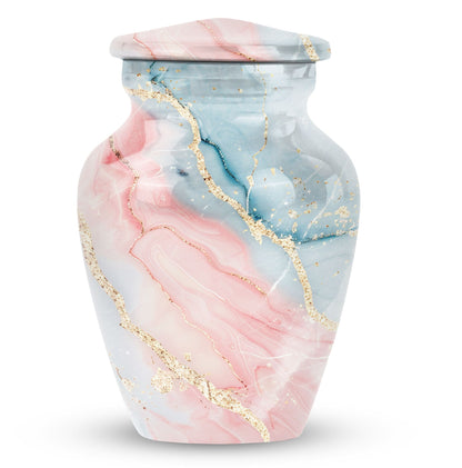 artistic design urn - cremation urn for adult ashes