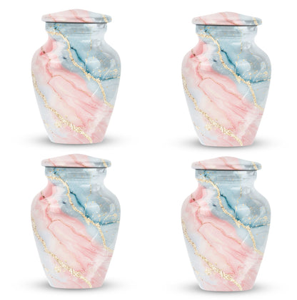 artistic design urn - cremation urn for adult ashes