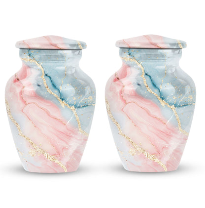 artistic design urn - cremation urn for adult ashes