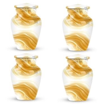 Small Urn Set of 2