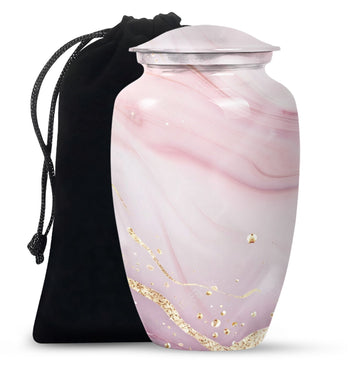 10 inch large Urn