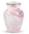 abstract urn for male cremation, Keepsake Urn