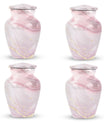 abstract urn for male cremation, Keepsake Urn