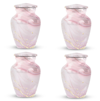 abstract urn for male cremation, Keepsake Urn