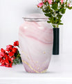 abstract urn for male cremation, Keepsake Urn