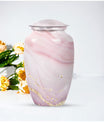abstract urn for male cremation, Keepsake Urn