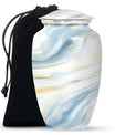 Abstract Urn cremation, Burial Cremation Urns