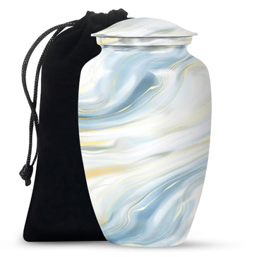 10 inch large Urn