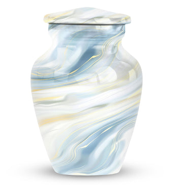 1 Keepsake 3 inch Urn