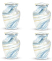 Abstract Urn cremation, Burial Cremation Urns