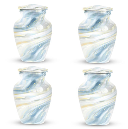 Abstract Urn cremation, Burial Cremation Urns