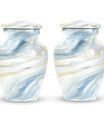 Abstract Urn cremation, Burial Cremation Urns