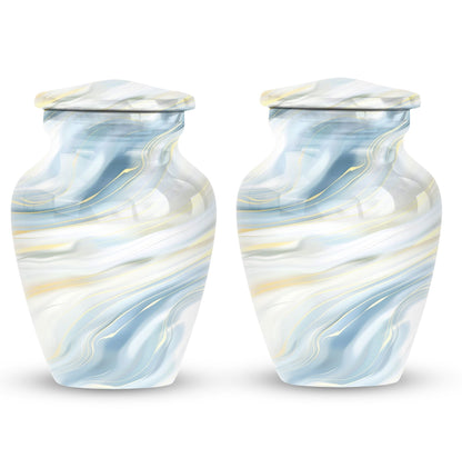 Abstract Urn cremation, Burial Cremation Urns