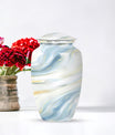 Abstract Urn cremation, Burial Cremation Urns