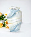 Abstract Urn cremation, Burial Cremation Urns