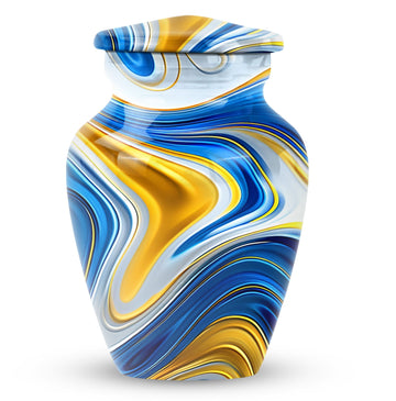 1 Keepsake 3 inch Urn