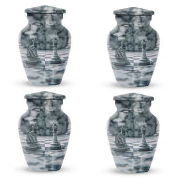 Small Urn Set of 2