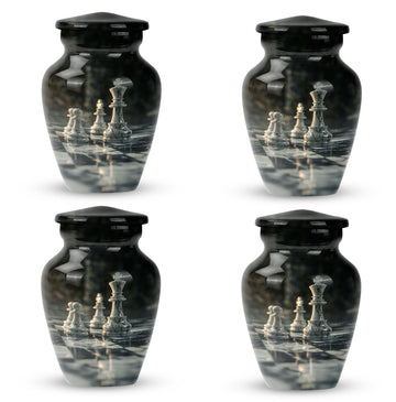 Small Urn Set of 2
