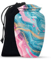 abstract urn for cremation ashes, Keepsake Urn