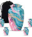 abstract urn for cremation ashes, Keepsake Urn