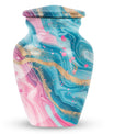abstract urn for cremation ashes, Keepsake Urn