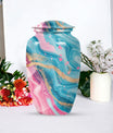 abstract urn for cremation ashes, Keepsake Urn