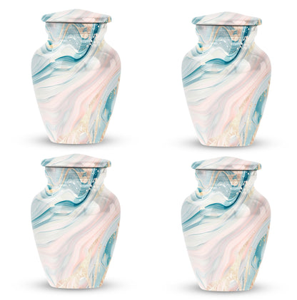 abstract urn for adult ashes, Memorial Human Urns for Ashes