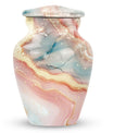 Abstract Classic Urn, cremation urn 