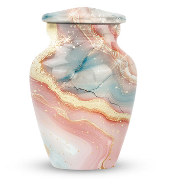 1 Keepsake 3 inch Urn