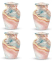 Abstract Classic Urn, cremation urn 