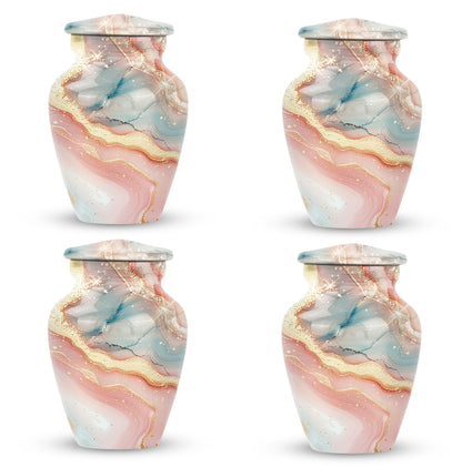 Abstract Classic Urn, cremation urn 