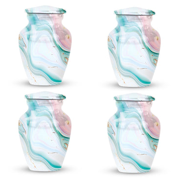 Small Urn Set of 2