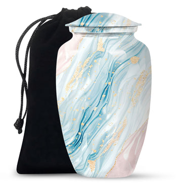 10 inch large Urn