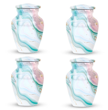 Small Urn Set of 2