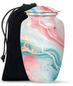 abstract urn - Memorial Human Urns for Ashes